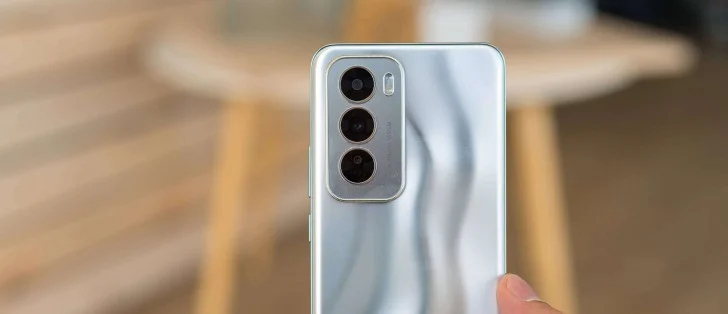 OPPO RENO 12 REVIEWS