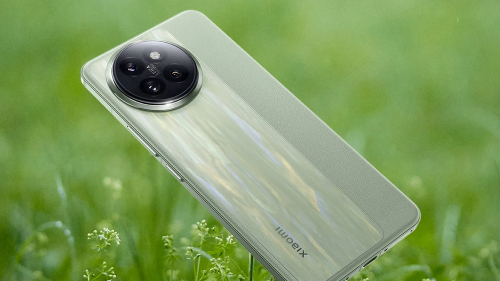 Xiaomi 14 Civi REVIEWS